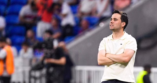 Ballon d'Or : Luis Enrique et Jonatan Giráldez nommés parmi les meilleurs entraîneurs de l'année