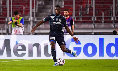 OM – Le verdict est tombé pour Kondogbia