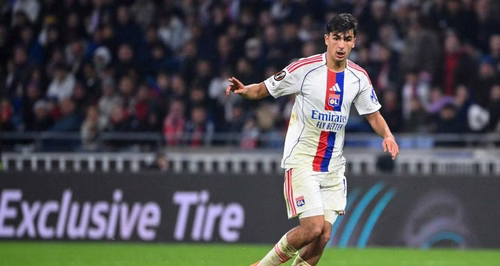 Ligue 1 : l’OL vend un milieu de terrain en Arabie Saoudite, Le Mans enregistre une arrivée