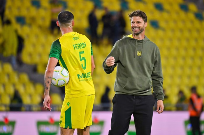 Le Canari à emporter : l’essentiel de l’actu d’hier au FC Nantes (lundi 7 septembre)