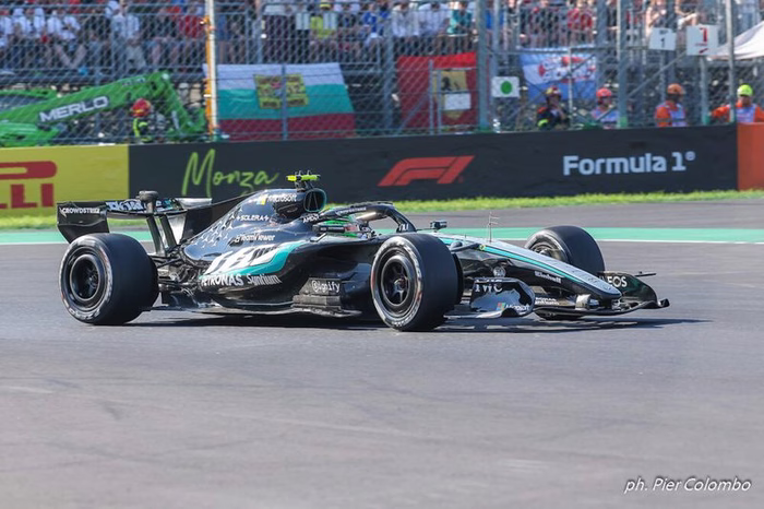 F1, Kimi Antonelli in fuga nel Mondiale: le prospettive verso il finale di stagione ed un calendario ancora in divenire