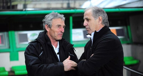 Saint-Étienne : un historique de la formation des Verts sur le départ