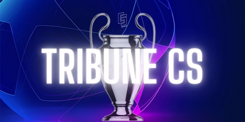 Première journée phase de ligue de la C1