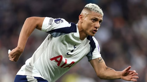 Überraschende Heimkehr für Premier League-Stürmer?