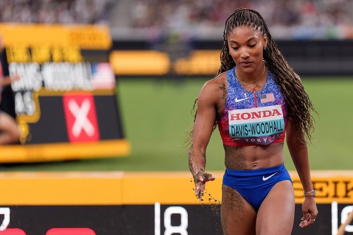 Tara Davis rinuncia agli Ultimate Championship dopo l’incidente frontale. Iapichino tra le favorite, c’è una nuova avversaria