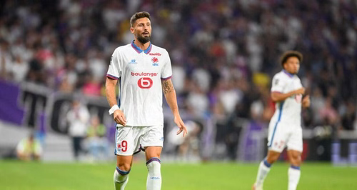 Lille-Betis Séville : les compositions probables