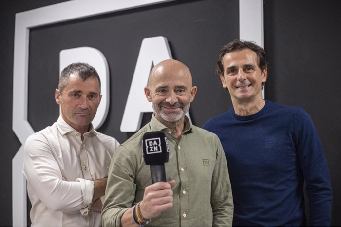 Pedro de la Rosa: “Está siendo una temporada muy dura para el aficionado español”