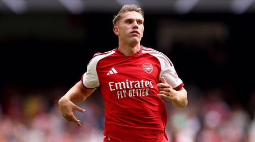 Arsenal wählt zwei Topstars als Gyökeres-Nachfolger