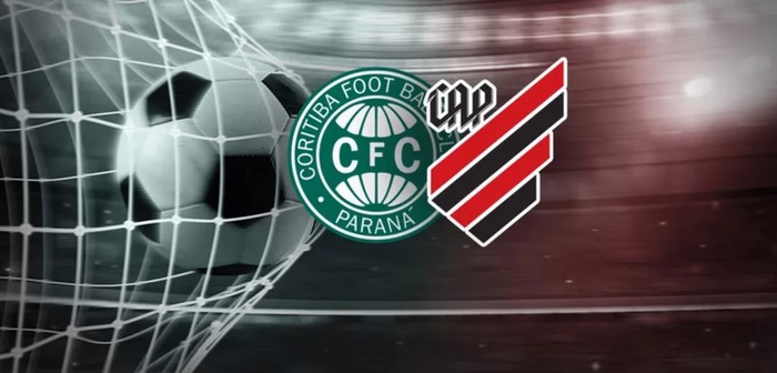 Coritiba x Athletico: ingressos à venda para o clássico no Couto