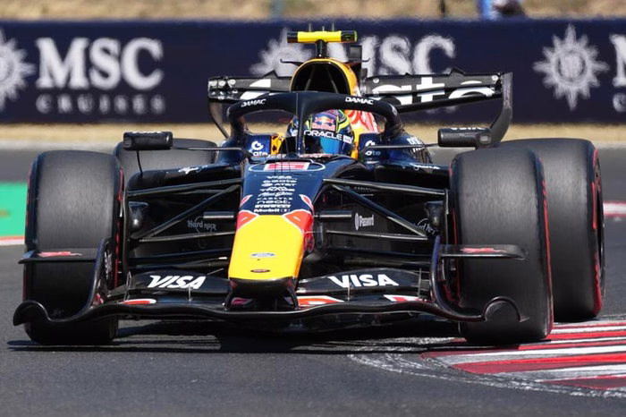 F1, Isack Hadjar salta anche il GP di Spagna: confermato il suo sostituto in Red Bull