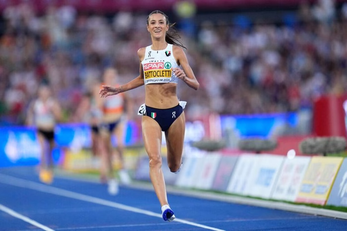 LIVE Atletica, Palio della Quercia 2026 in DIRETTA: show con Andy Diaz e Nadia Battocletti!