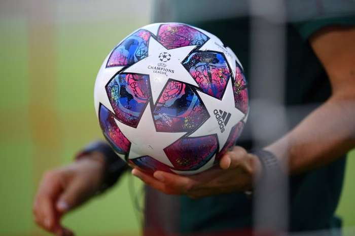 Champions League, si parte: subito Real Madrid