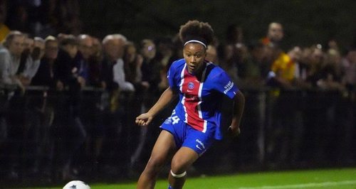 Équipe de France U17 féminine : la liste des Bleuettes pour le stage de septembre, direction l'Espagne
