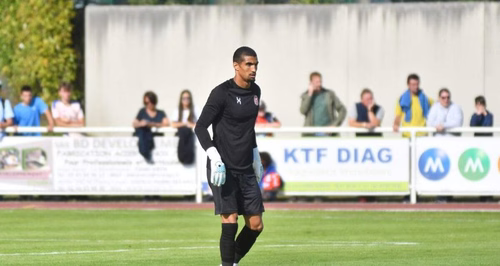Niaki Sacko prend la tête, Lucas Royes impérial : les Talents Foot-National de la 3e journée du groupe A de National 1