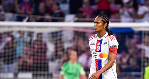 Ballon d'Or féminin : les trente nommées avec trois Françaises et deux autres joueuses de l'OL Lyonnes