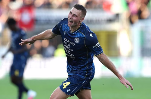 🚨 Non solo McTominay! Aritmia cardiaca anche per Piotrowski: la nota
