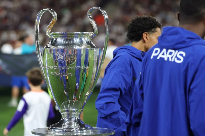 Champions League 2026/27: Arsenal und Bayern München sind die Titelfavoriten