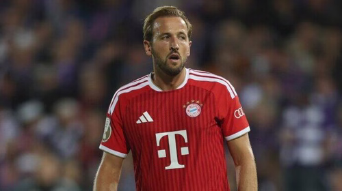 In die Fußstapfen einer Bayern-Ikone? Dorthin könnte Harry Kane wechseln