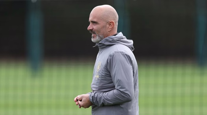 Manchester City an LaLiga-Star interessiert
