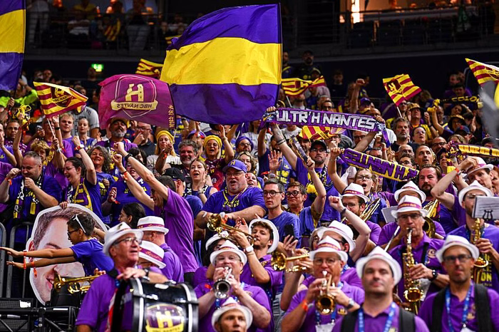 HBC Nantes. La Ligue des champions sera diffusée sur beIN Sports et HandballTV cette saison