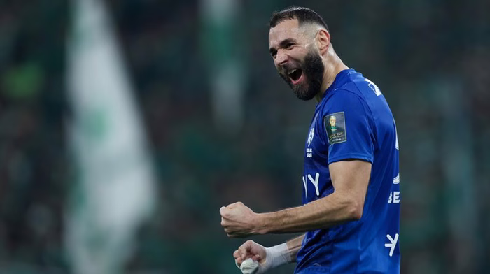 Benzema wollte sogar umsonst spielen – trotzdem platzt sein Traum-Transfer