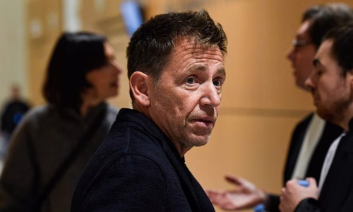 Riolo : "Dans le jeu, la création du jeu, l'OM n'a rien fait"