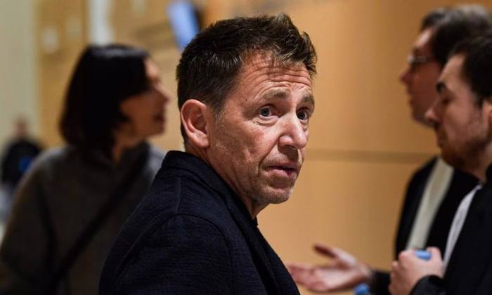 Riolo : "Dans le jeu, la création du jeu, l'OM n'a rien fait"