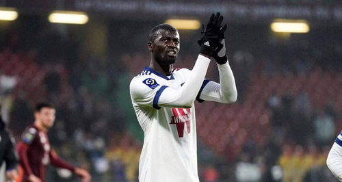 M'Baye Niang proche de s'engager avec un club de Ligue 2