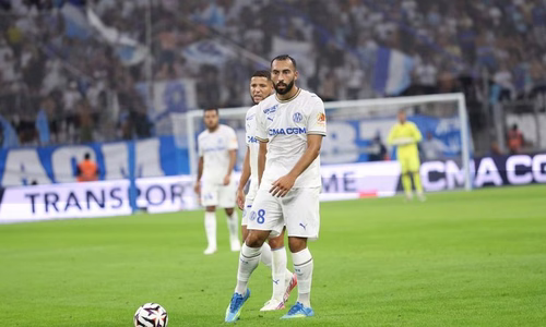 OM – La Provence dézingue trois marseillais