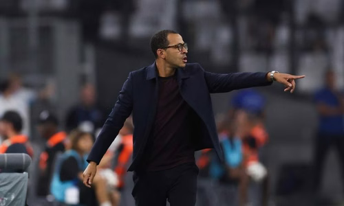 3) Rosenior : "On a toujours cru à la victoire"