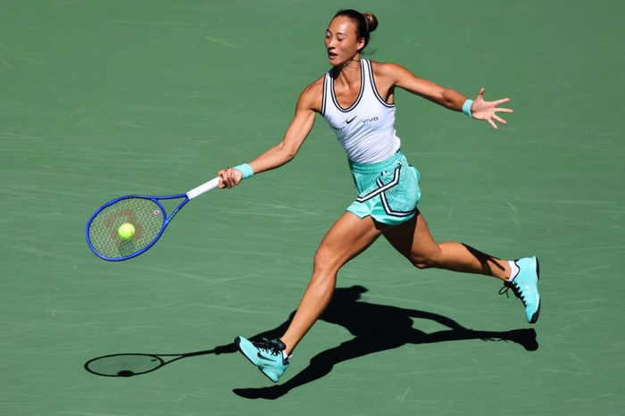 Zheng Qinwen dalle qualificazioni ai quarti degli US Open: la Cina sorride verso la sfida all’Italia in BJK Cup
