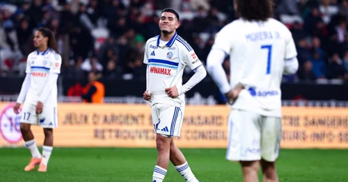 Football Devenu indésirable à River Plate comme au Racing Club de Strasbourg, Kendry Paez est dans une impasse avec Chelsea