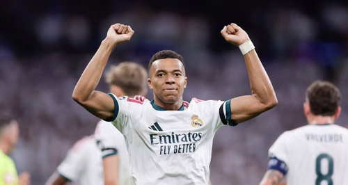 Ligue des Champions : Mbappé, Haaland, Bartra : les 3 joueurs qui ont tout cassé dans cette soirée de C1