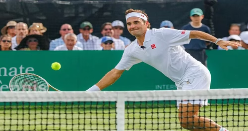 US Open 2026 : la chute d’Alcaraz prolonge une incroyable série de Roger Federer