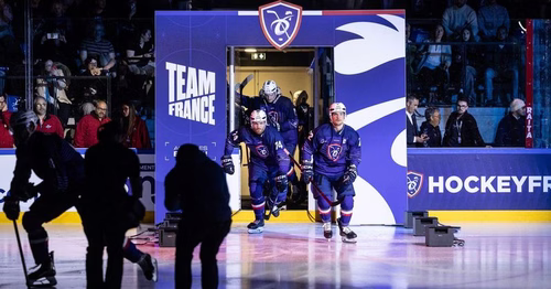 Du hockey et du patinage artistique à l'Arena CO'Met d'Orléans début 2028 ?
