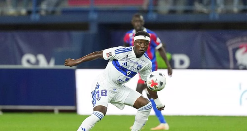 Un joueur de Ligue 3 sur le point de rallier un club qualifié pour la Ligue Europa ?
