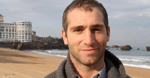 Spéciale Federico Martín Aramburú : le joueur, l'homme, et la trace indélébile laissée à Biarritz