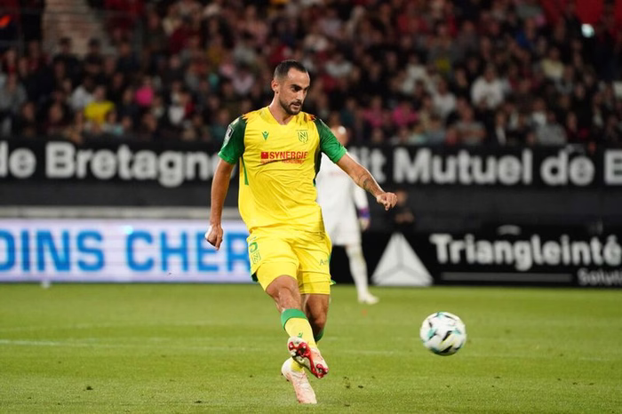 Ligue 2 : la LFP dévoile la programmation officielle de Pau FC – FC Nantes