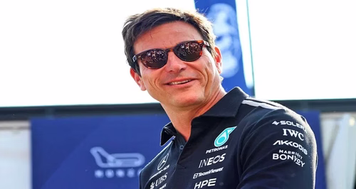 F1 - GP de Monza : Toto Wolff prend une décision qui aurait pu tout faire basculer