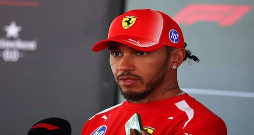 F1 - GP de Madrid : Lewis Hamilton révèle sa part de vérité sur l’incident avec Charles Leclerc à Monza