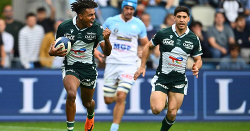 Le mag' rugby impatient de retrouver le Hameau pour la première face à Bayonne