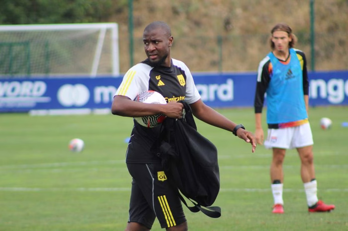OL académie : un match amical pour la réserve face à Grenoble