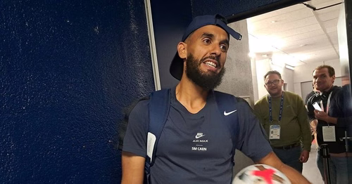 Fahd El Khoumisti : un buteur prolifique mais qui reste muet hors du terrain