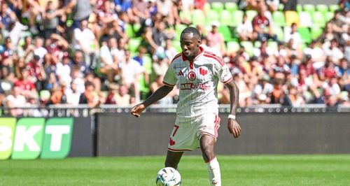 Rodez-Grenoble : où et quand suivre cette rencontre de Ligue 2