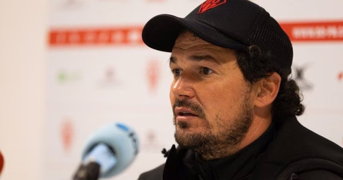 Biarritz Olympique : "C'était primordial de faire cet hommage à Fede, pour Maria, les proches et Shaun" salue Bouhraoua