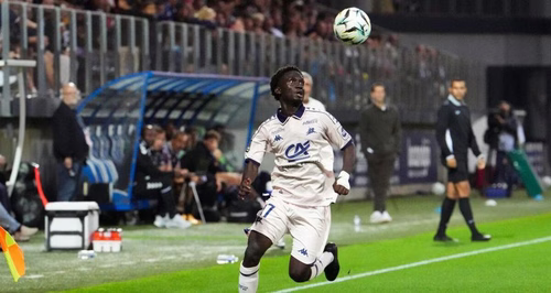 Clermont-Boulogne : où et quand suivre cette rencontre de Ligue 2