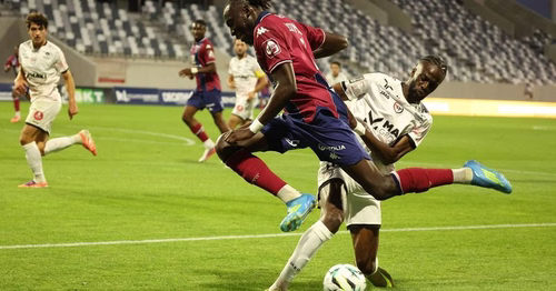 Ligue 2 : le Clermont Foot reste muet face à Boulogne et s'abonne aux matchs nuls
