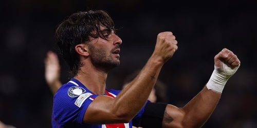 Ferran Torres déjà comme chez lui au sein du PSG