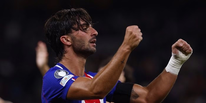 Ferran Torres déjà comme chez lui au sein du PSG
