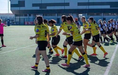 Rugby : Salon-de-Provence n’a plus d’équipe féminine après une sombre affaire de vidéo sous la douche